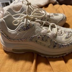 Nike air max 98